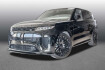 Land Rover Range Rover Sport  Range rover sport p635 sv black