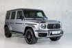Mercedes G63 AMG  Benz g 63 amg carbon superior line matt night paket
