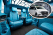 Mercedes Mercedes Benz Others  benz others  benz autres v klasse ? v300 ? pacific lagoon ? vip van 2026