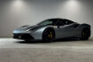 Ferrari 488  gtb*full service*warranty*