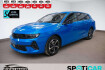 Opel Astra GS sports tourer gs 1.2 turbo s/s 6g*ahk*shz*