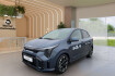 Kia Picanto  pe2 1.0 gdi gt line amt