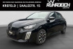 Peugeot 208  style 110 ps szh carplay klima pdc hinten led auto