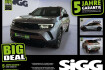 Opel Mokka GS 1.2 gs line ruckfahrkamera  sitzheizung