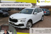 Skoda Kamiq Selection selection led kamera carplay dab bt