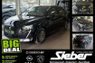 Peugeot e-208 Allure 208  208 elektromotor allure pack kamera*navi*sitzhzg