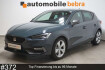 Seat Leon FR 1.5tsi fr virtual navi 5 jahre garantie