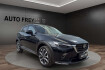 Mazda CX-3  Cx 3 121ps selection at+ 360 +ahk+duk p+tec p+leder+kli