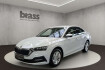Skoda Octavia Ambition ambition 2.0 tdi 6 gang