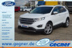 Ford Edge Titanium 211ps autm. titanium 4×4 navi winter