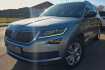 Skoda Kodiaq Style style 4×4 2.0 dsg  navi  shz  led