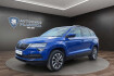 Skoda Karoq Clever 2.0 tdi clever ahk+gjr+standhz+navi+kam klima