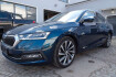 Skoda Octavia First Edition lim. first edition aut. 110kw  nav leder