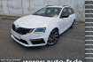 Skoda Octavia RS combi rs 4×4 2.0tdi 184ps dsg ahk