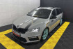 Skoda Octavia RS rs+dsg+ahk+acc+navi+kamera+smart link