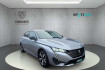 Peugeot 308 Allure allure pt 130 eat8 navi led 2 zonen klimaautom dab
