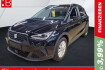 Seat Arona Style 1.0 tsi ab169eur style navi rear view shz