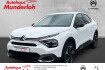 Citroën C4 Max Citroen c4 pure tech 130 s&s eat8 max navi kaltepaket r kame