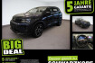 Citroën C5 Aircross C-SERIES Citroen c5 aircross 1.2 navi sitzheizung tempomat