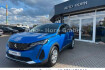 Peugeot 3008 Allure allure pack hdi 130