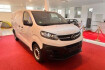 Opel Vivaro Edition kasten edition l3