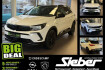 Opel Grandland GS 1.6 turbo gs line klima*acc*automatik*