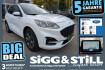 Ford Kuga ST-Line 2.5 phev st line navi*spur*shz*pdc*cam*temp