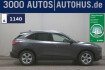 Ford Kuga Titanium X 2.0 eb titanium x t leder navi led hud rfk