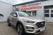 Hyundai Tucson Premium premium mild hybrid 2.hand+46tkm+pano+360