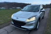 Ford Kuga Cool & Connect cool & connect automatik 190ps awd allrad