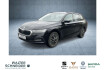 Skoda Octavia Clever combi 1.5 tsi clever navi led shz
