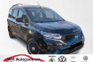 Nissan Townstar Tekna kombi dig t 130 l1 tekna navi leder klima gra s?