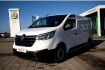 Renault Trafic Komfort kasten 2.0dci top zustand led temp. klima