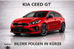 Kia Ceed GT / cee'd  ceed / cee?d gt pano/navi/jbl/led/acc/leder/carplay/digitalesco