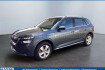 Skoda Kamiq Ambition kamiq1.5 tsi ambition automatik