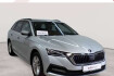 Skoda Octavia Ambition combi 2.0 tdi ambition navi