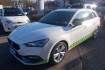 Seat Leon FR sportstourer 2.0 tdi fr