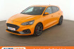 Ford Focus ST 2.3 ecoboost st*recaro*led*acc*cam*pdc*shz*bt*