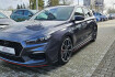 Hyundai i30 Performance I30 n performance shz navi kamera android+apple
