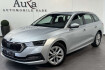 Skoda Octavia Style combi 2.0 tdi dsg style nav+led+ahk+17zo