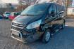 Ford Transit Custom Trend Transit custom kombi 310 l1 titanium 8 sitze navi klima