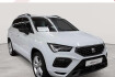 Seat Ateca  2.0 tdi dsg fr ahk nav