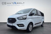 Ford Tourneo Custom Trend Transit custom tourneo custom 320 l2 2.0 tdci navi/kamera/9s
