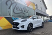 Ford Puma ST st line 125ps automatik rfkamera