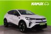 Renault Captur Techno ii 1.3tce aut.160 techno+led+navi+virtual
