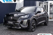 Peugeot 2008 Allure allure 130 aut+klima+sitzhzg+connect plus klima