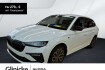 Skoda Scala Essence 1.0 tsi ruka sihz keyless led pdc
