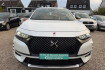 DS DS7 Crossback  Ds automobiles ds 7 crossback  automobiles  7 crossback performance line*top*1hand*tuv neu