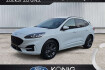 Ford Kuga ST-Line X st line x plug in hybrid aut+ahk+klima+dab klima