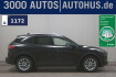 Ford Kuga Titanium X 2.0 eb titanium x t leder navi led hud